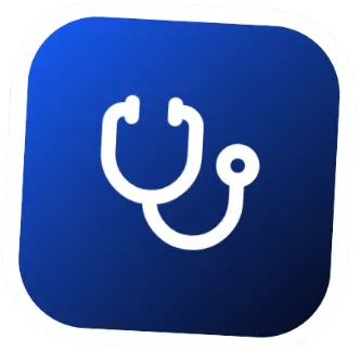 SmartClinic AI  logo