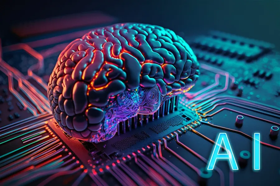 AI Cover Letter Generator gallery image