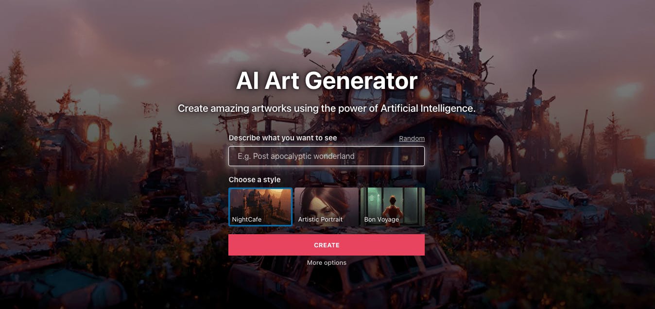 Which FREE AI ArtGenerators do you recommend? : r/aiArt