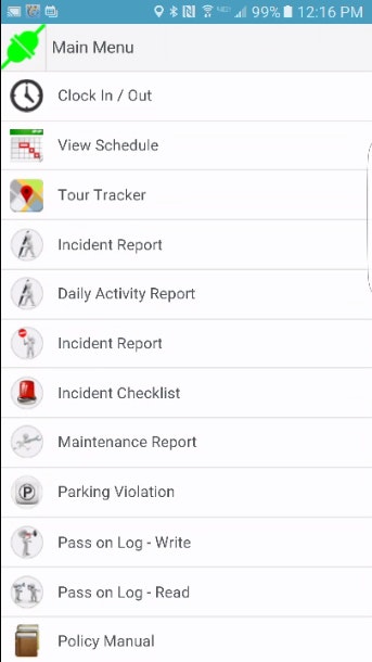 OfficerReports.com gallery image