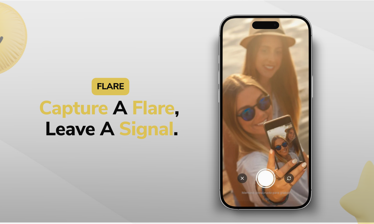 Flare gallery image