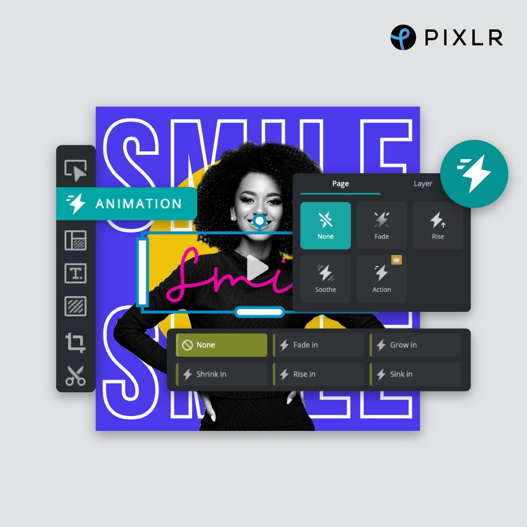 Pixlr 2022 gallery image