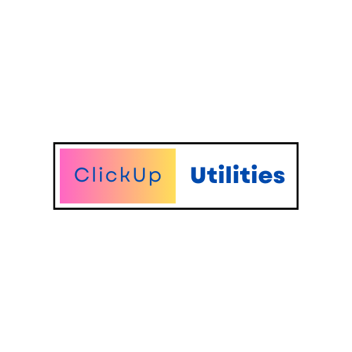 Utilità clickup