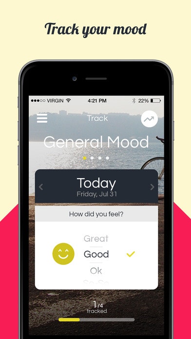 analyze.life gallery image