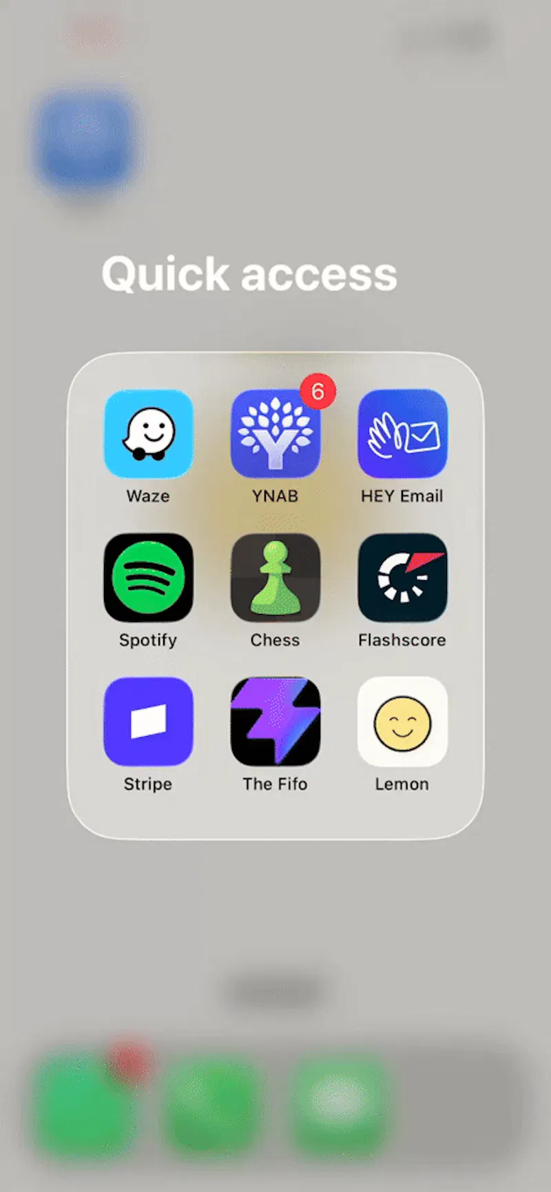 easy lemon squeezy screenshot 1 (video preview)