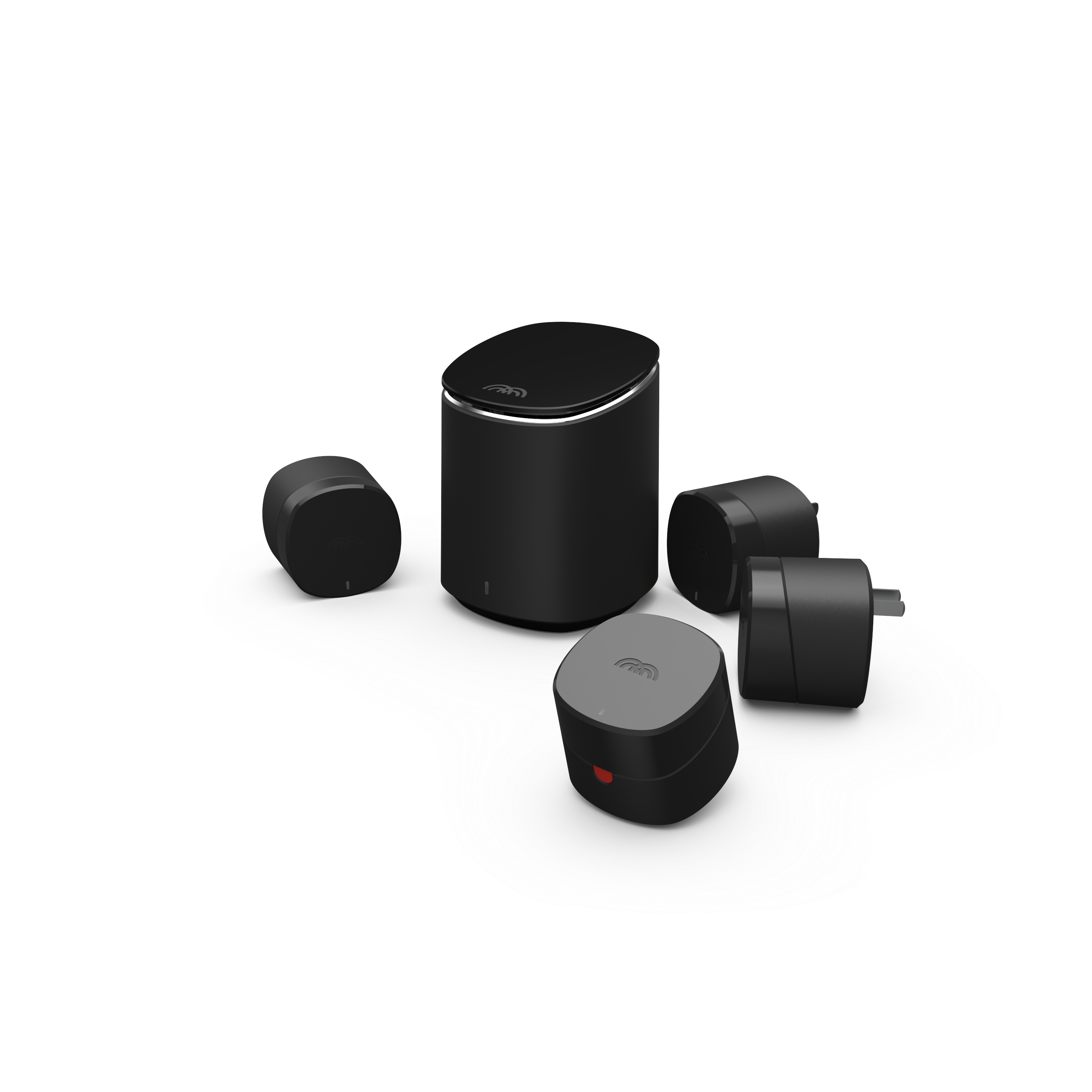 Hive – Mesh WiFi for up to 5,000 sq. ft. gallery image