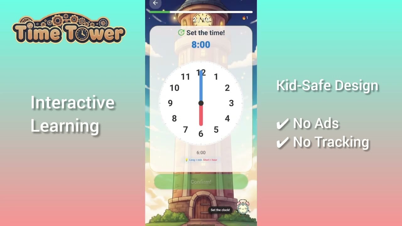 Time Tower  gallery image