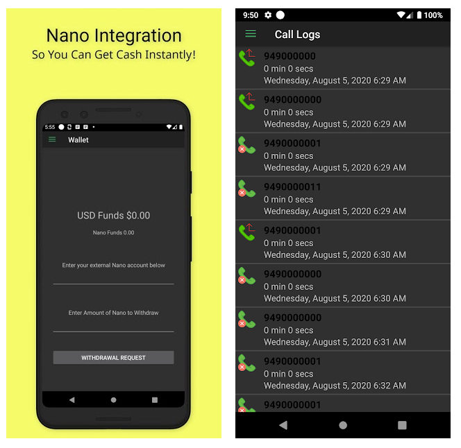 RoboCash gallery image