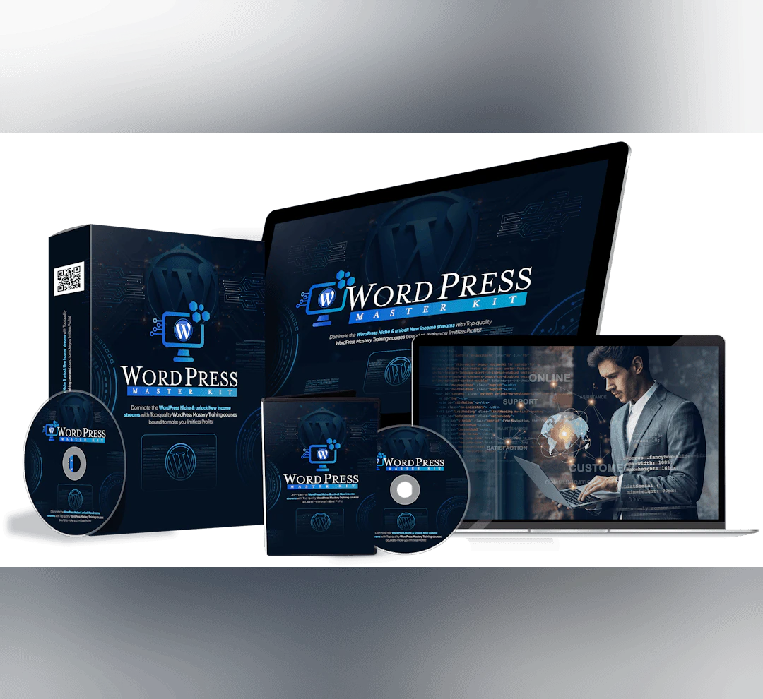 Wordpress Master Kit