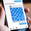 Checkmate! Play chess inside iMessage