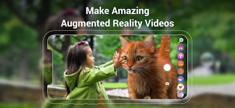 Leo Augmented Reality Video Camera gallery image