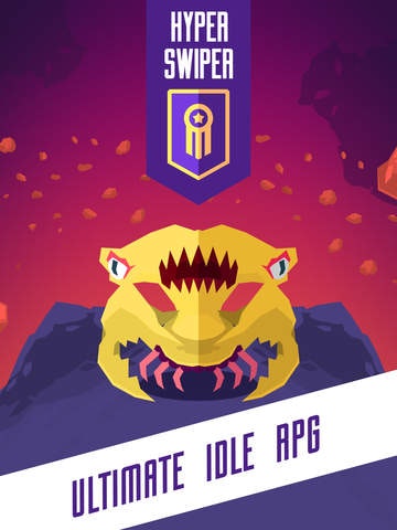 Hyper Swiper gallery image