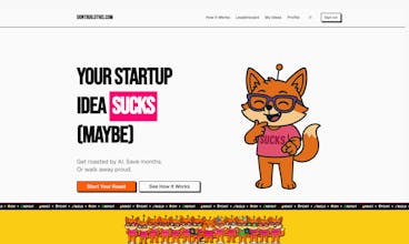 DontBuildThis gallery image