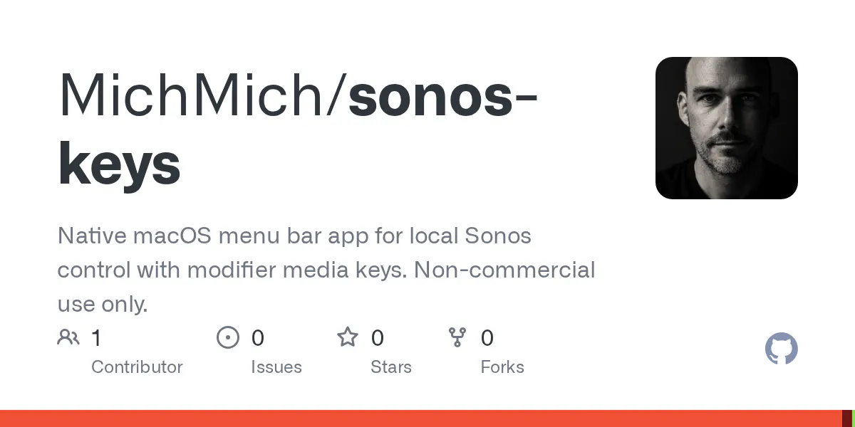 Sonos Keys gallery image