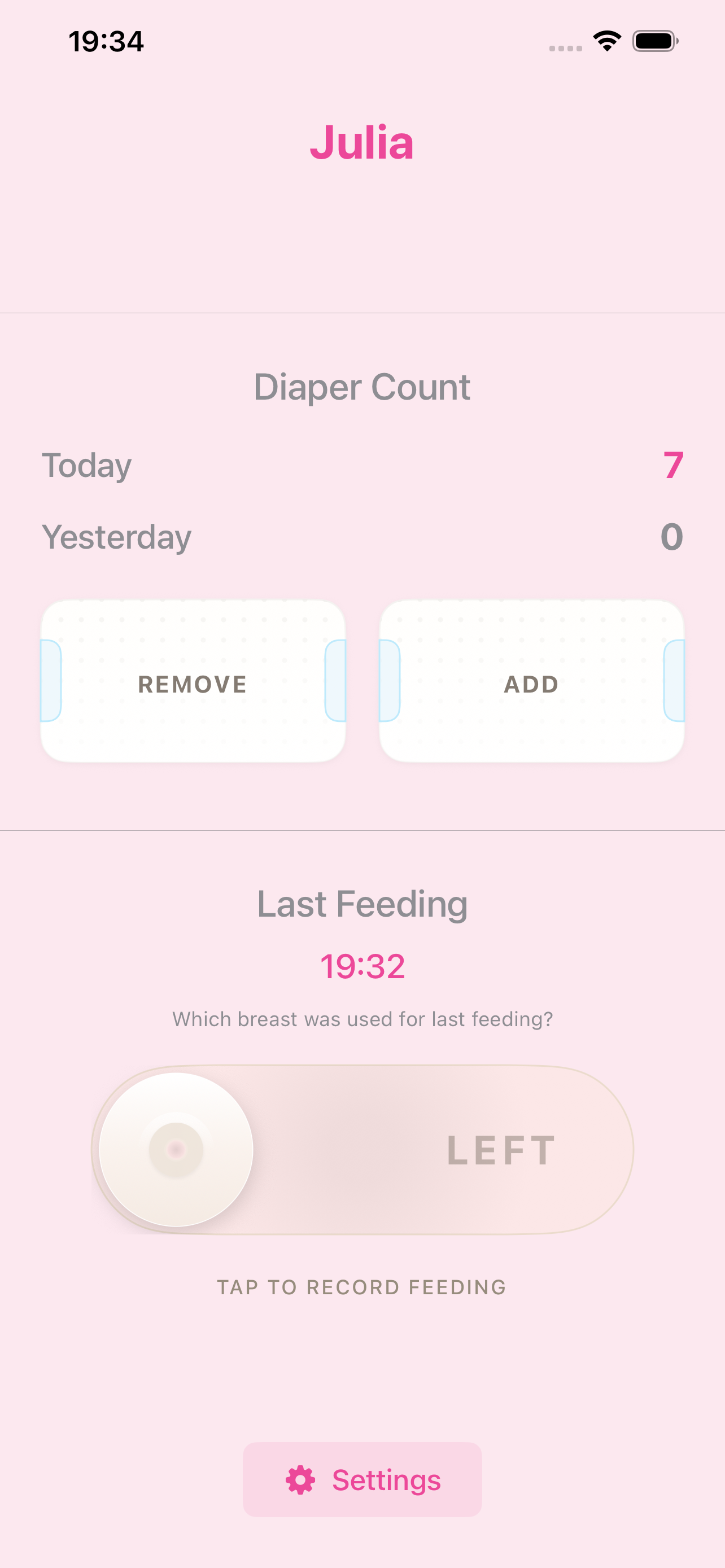 Feedside - Main product screenshot demonstrating key features and user interface