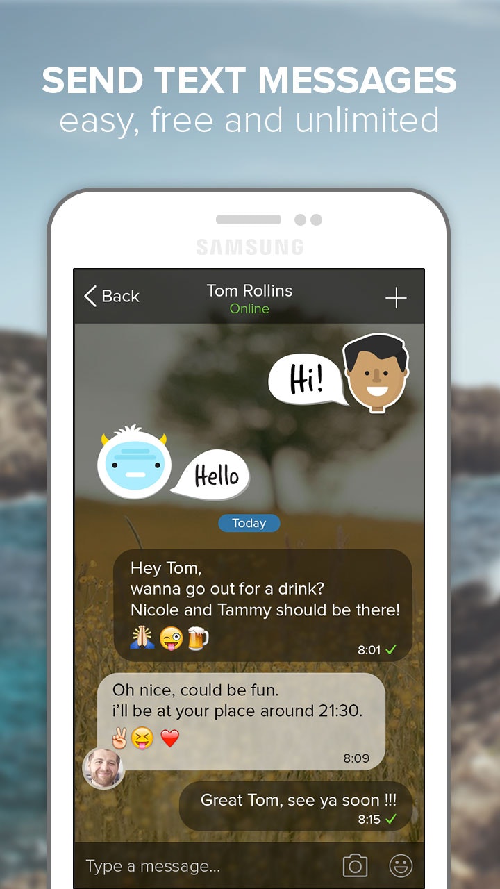 Rounds gallery image