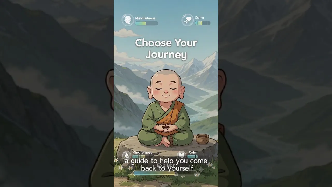 Siddha: Meditation Gamified gallery image