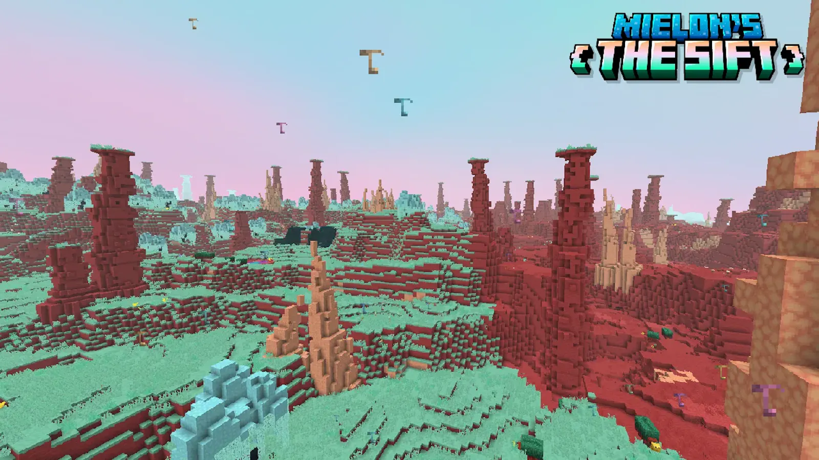 The Sift Now screenshot 2