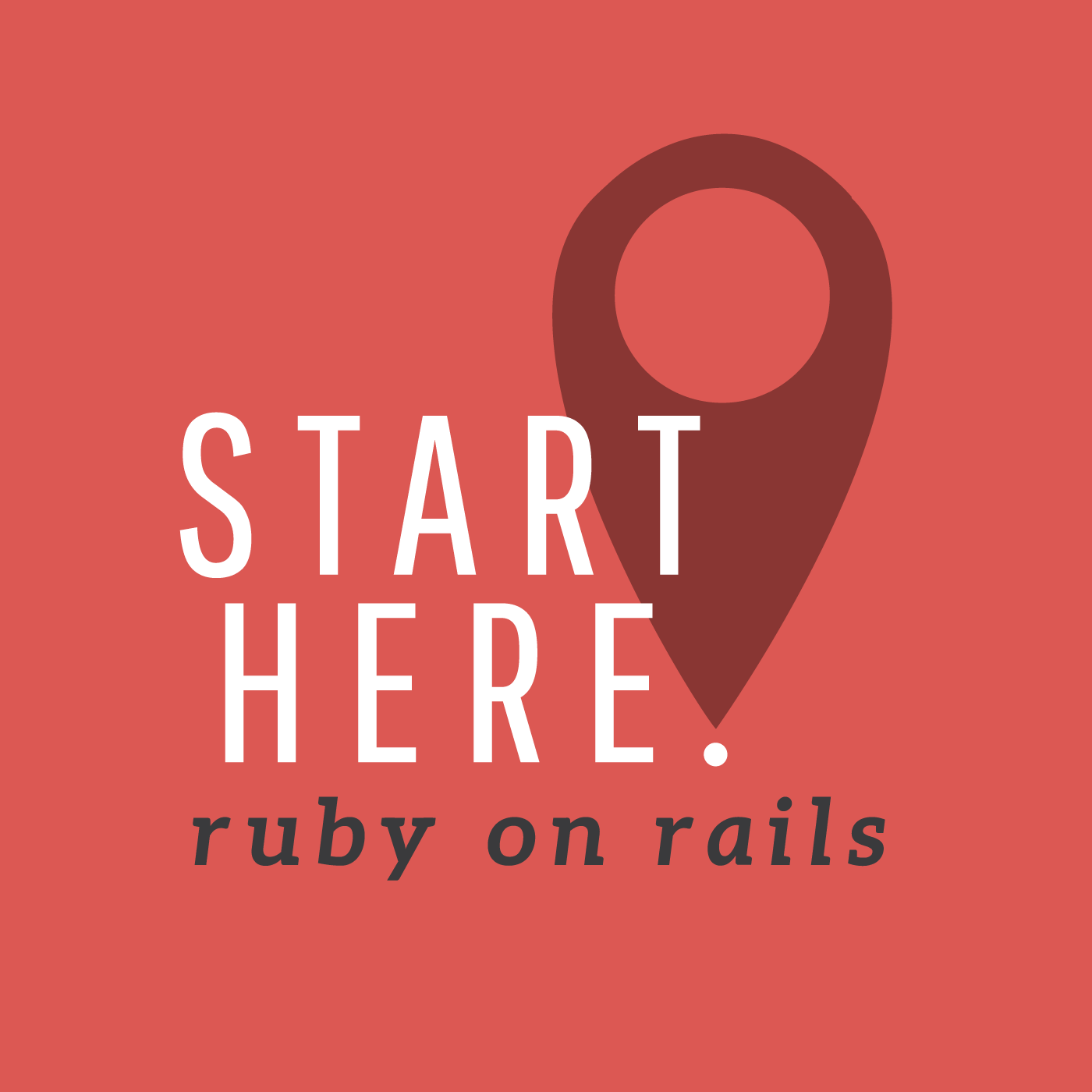 Start Here: Ruby on Rails - How to Be A Successful Ruby on Rails Developer & The Advanced Beginner Trap gallery image