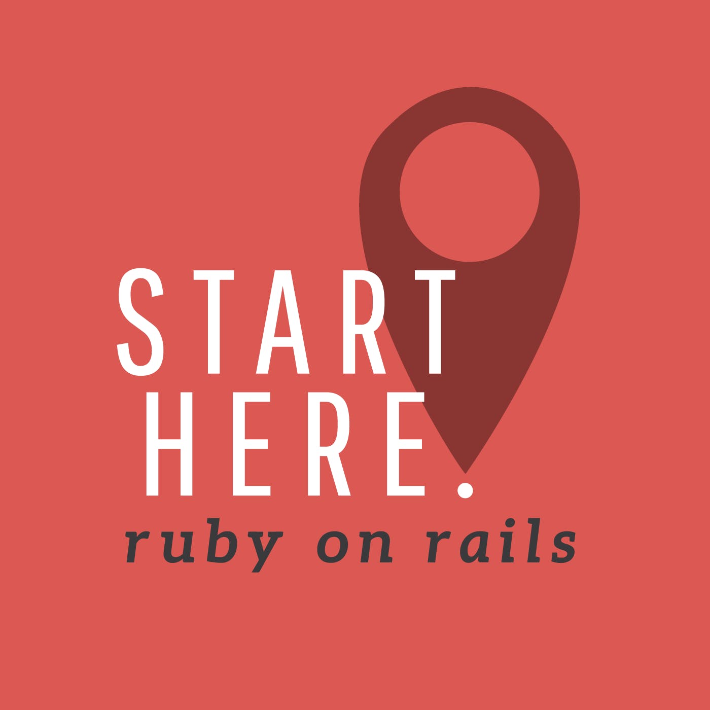 Start Here: Ruby on Rails - How to Be A Successful Ruby on Rails Developer & The Advanced Beginner Trap media 1