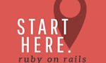 Start Here: Ruby on Rails - How to Be A Successful Ruby on Rails Developer & The Advanced Beginner Trap image