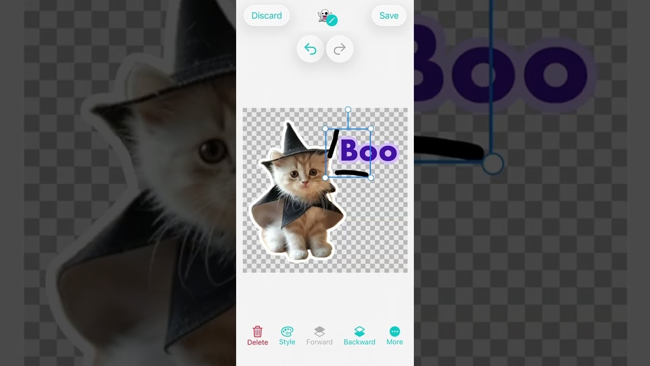 Expresstic: Sticker Maker gallery image