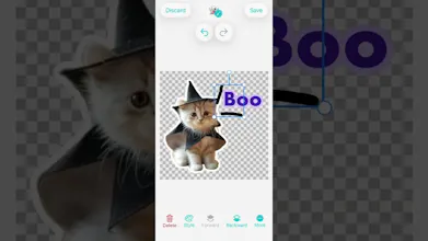 Expresstic: Sticker Maker gallery image