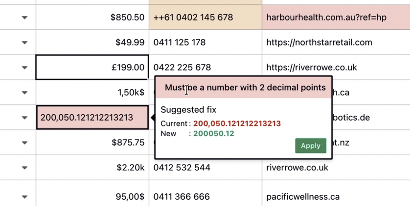 Bulk Upload & Data Migration SDK gallery image
