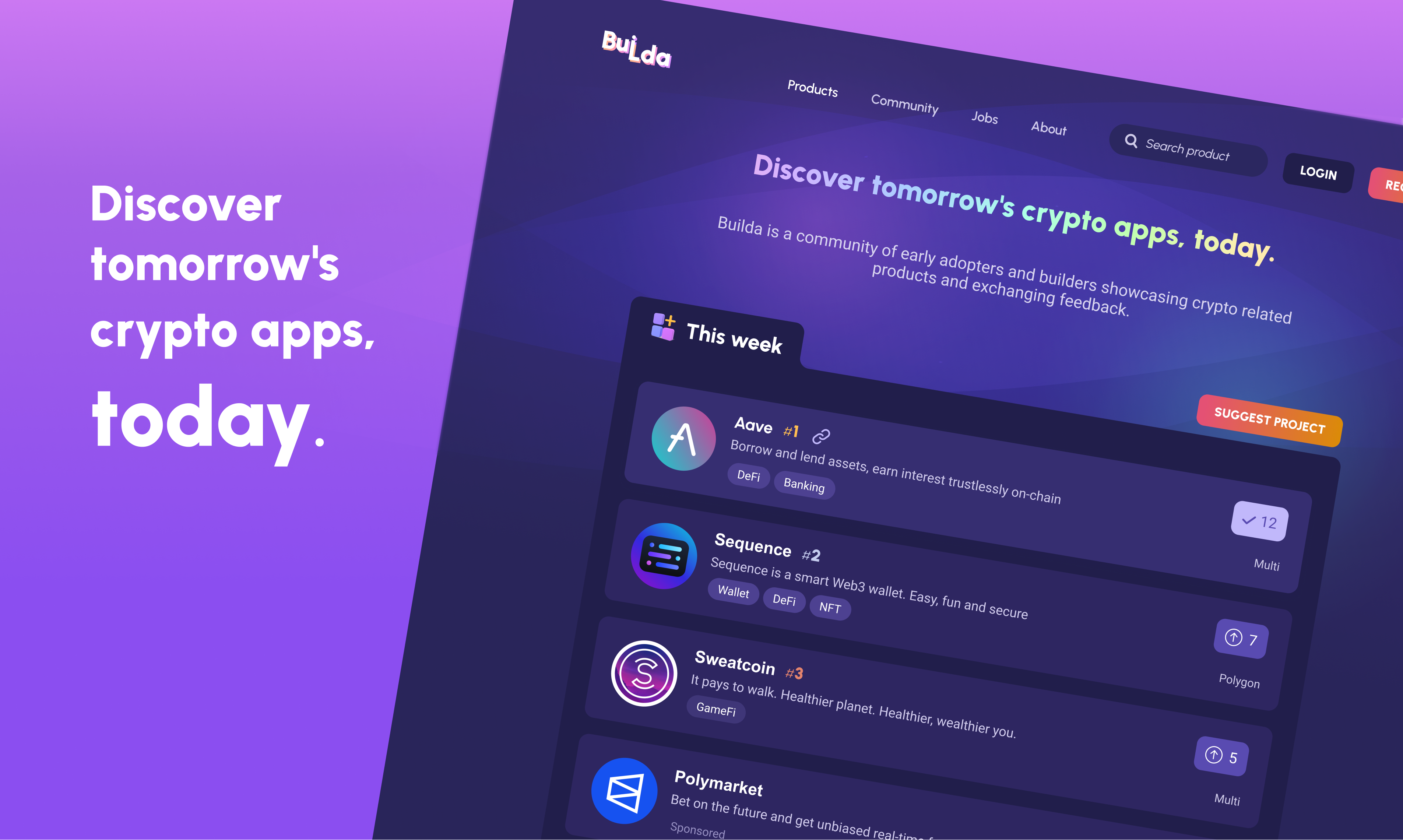 Builda media 4