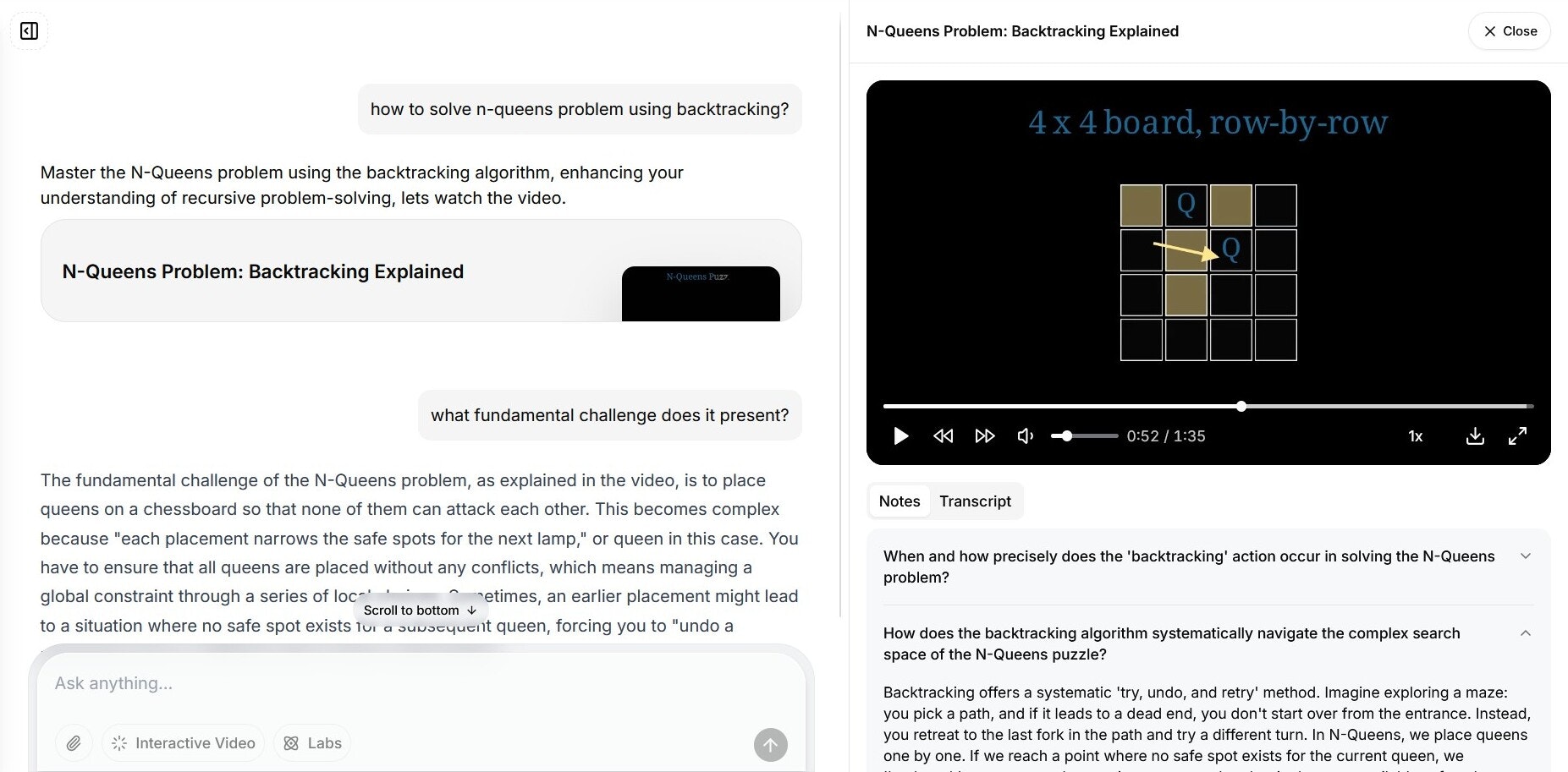 Relearn gallery image