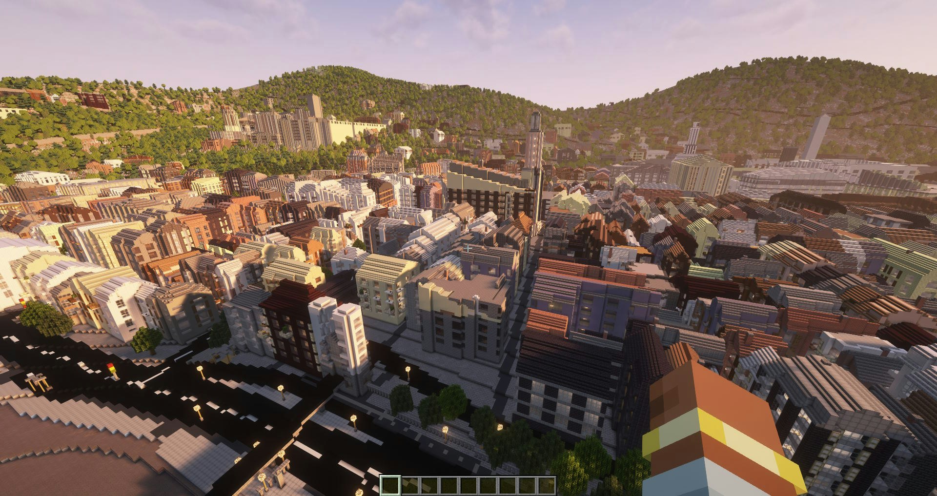 Arnis MapSmith gallery image