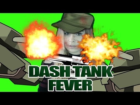 Dash Tank Fever gallery image