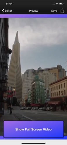 FaSloMo gallery image