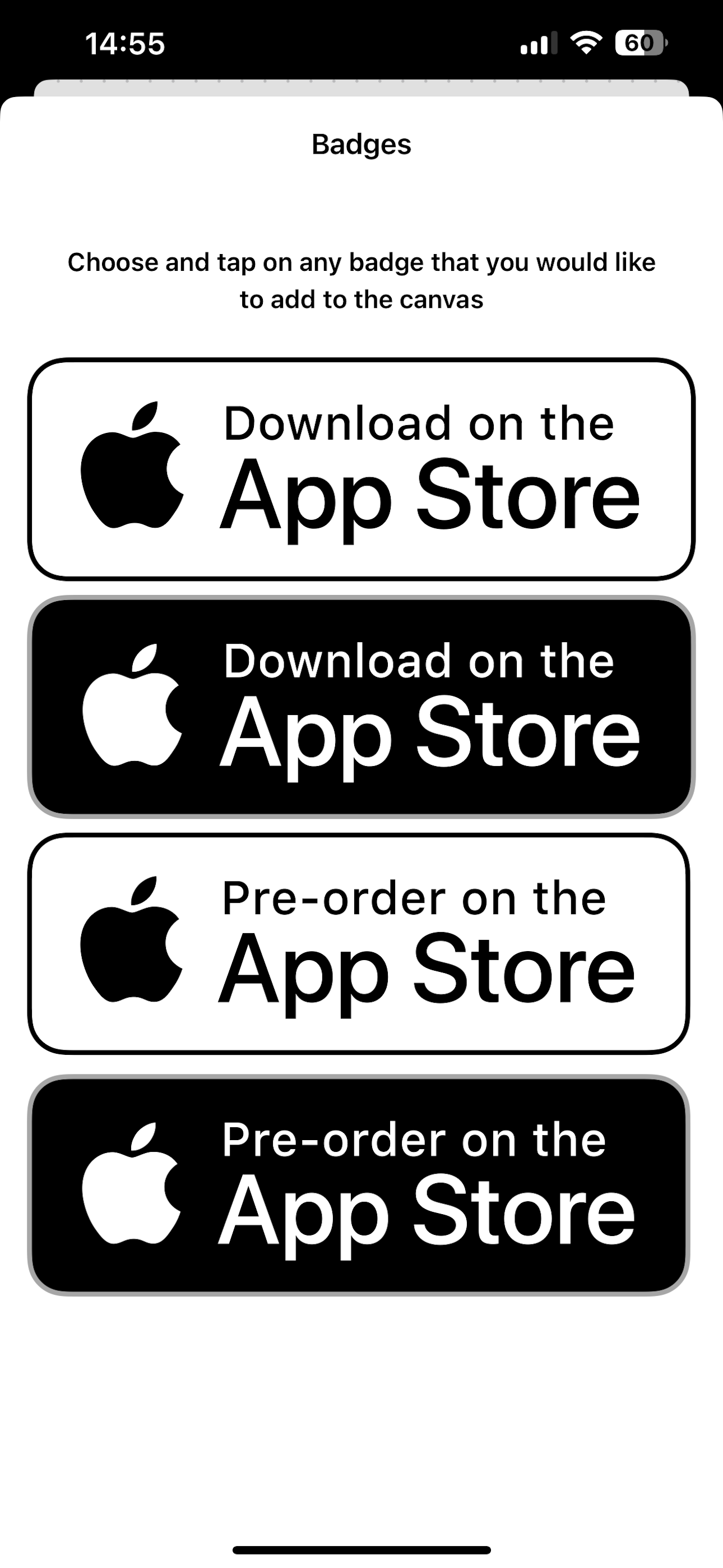 Pixello: Design Mockup & Share gallery image