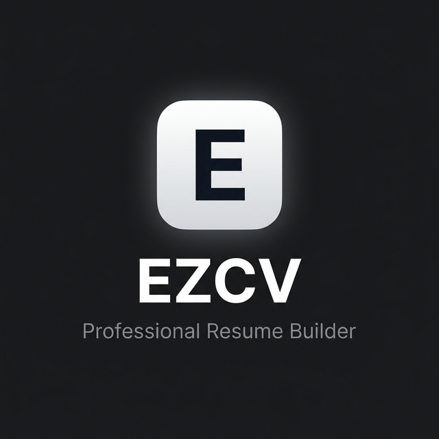 EZCV.app gallery image