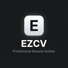 EZCV.app gallery image
