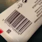 Barcode Alarm Clock