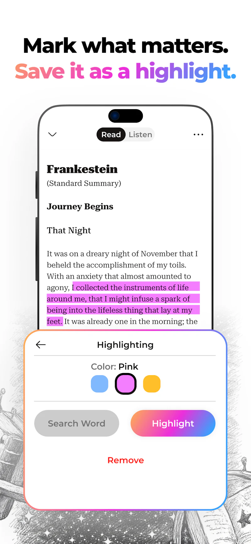 The Mentiqo screenshot 5