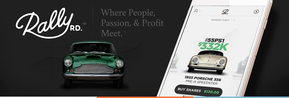 Rally Rd gallery image