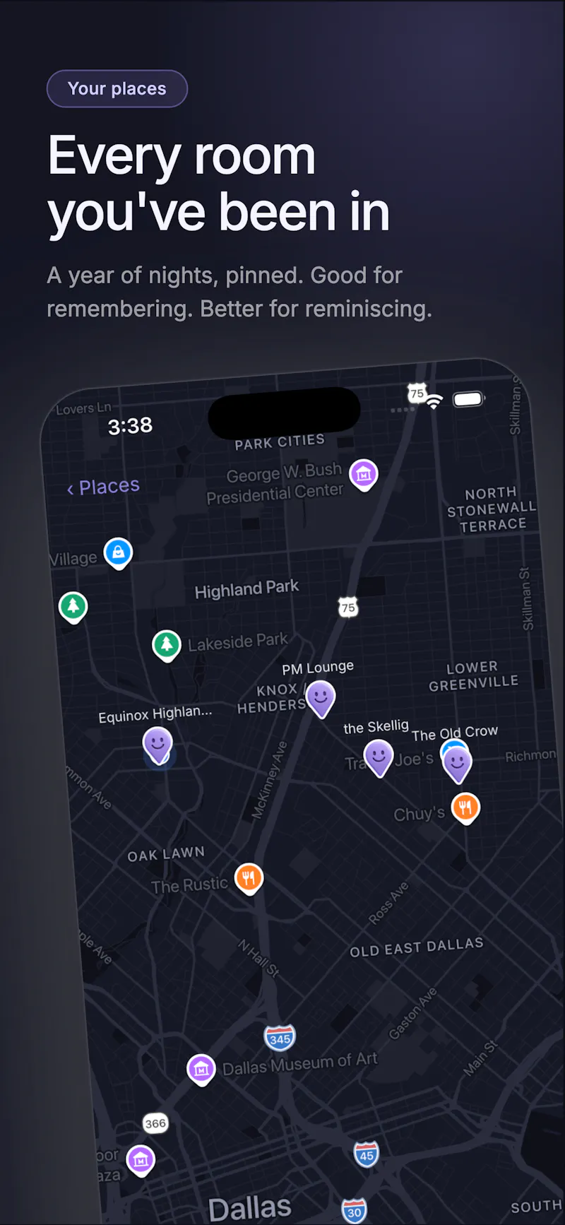 Nametag screenshot 4