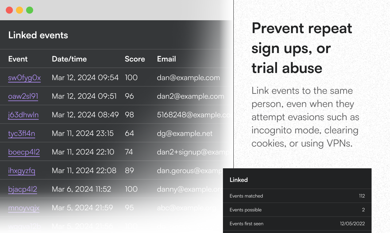 Danger gallery image
