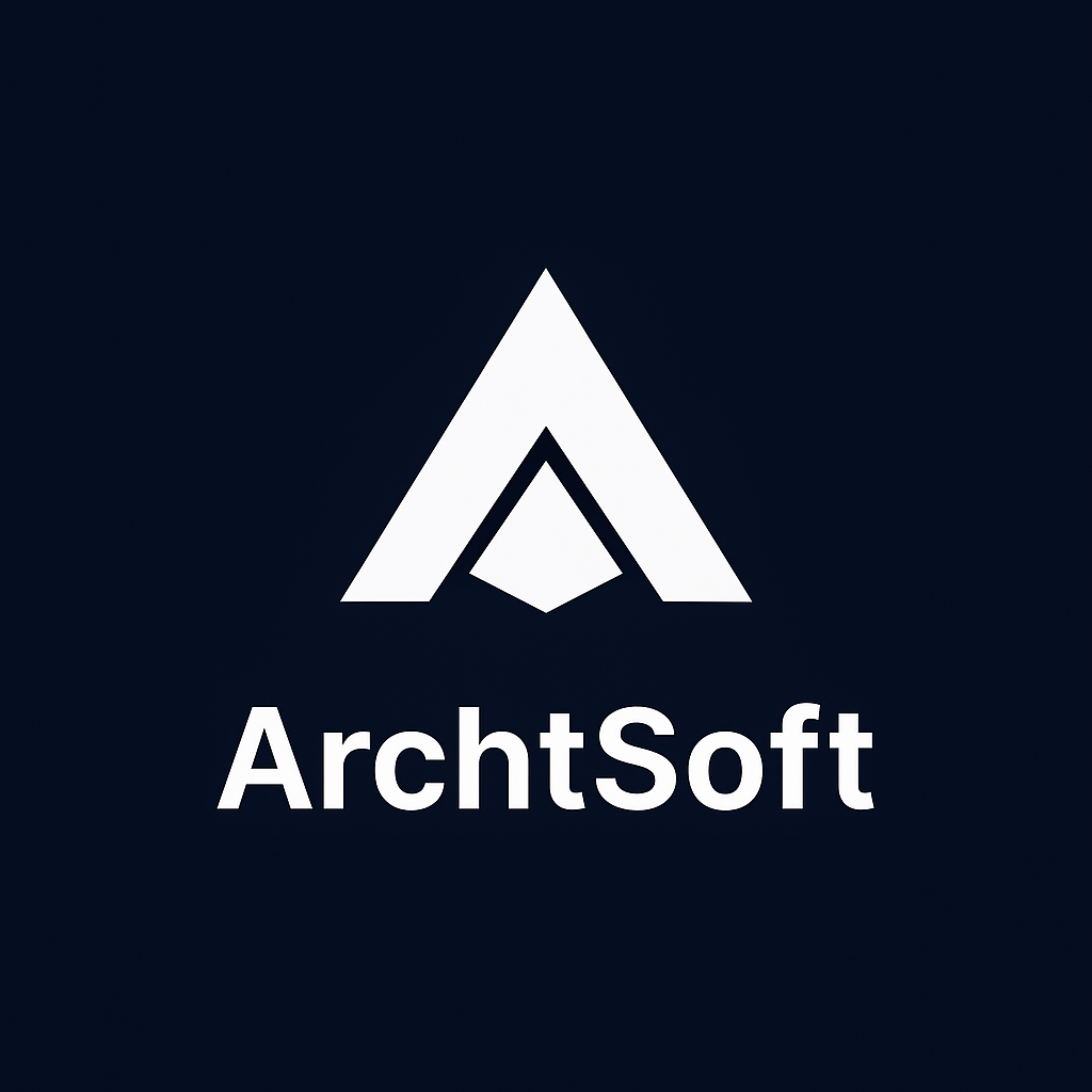 ArchtSoft: AI Architecture Builder