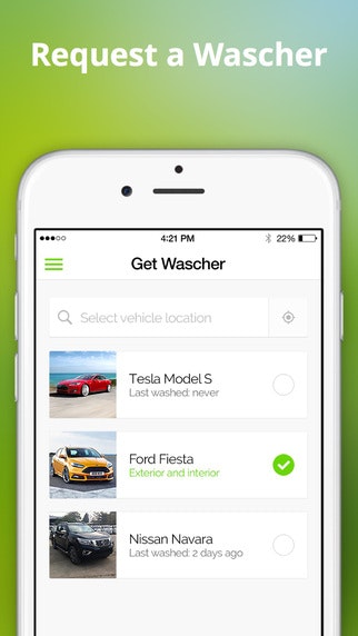 wäsche gallery image