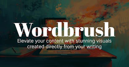 Wordbrush gallery image