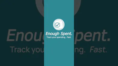 Enough Spent. gallery image
