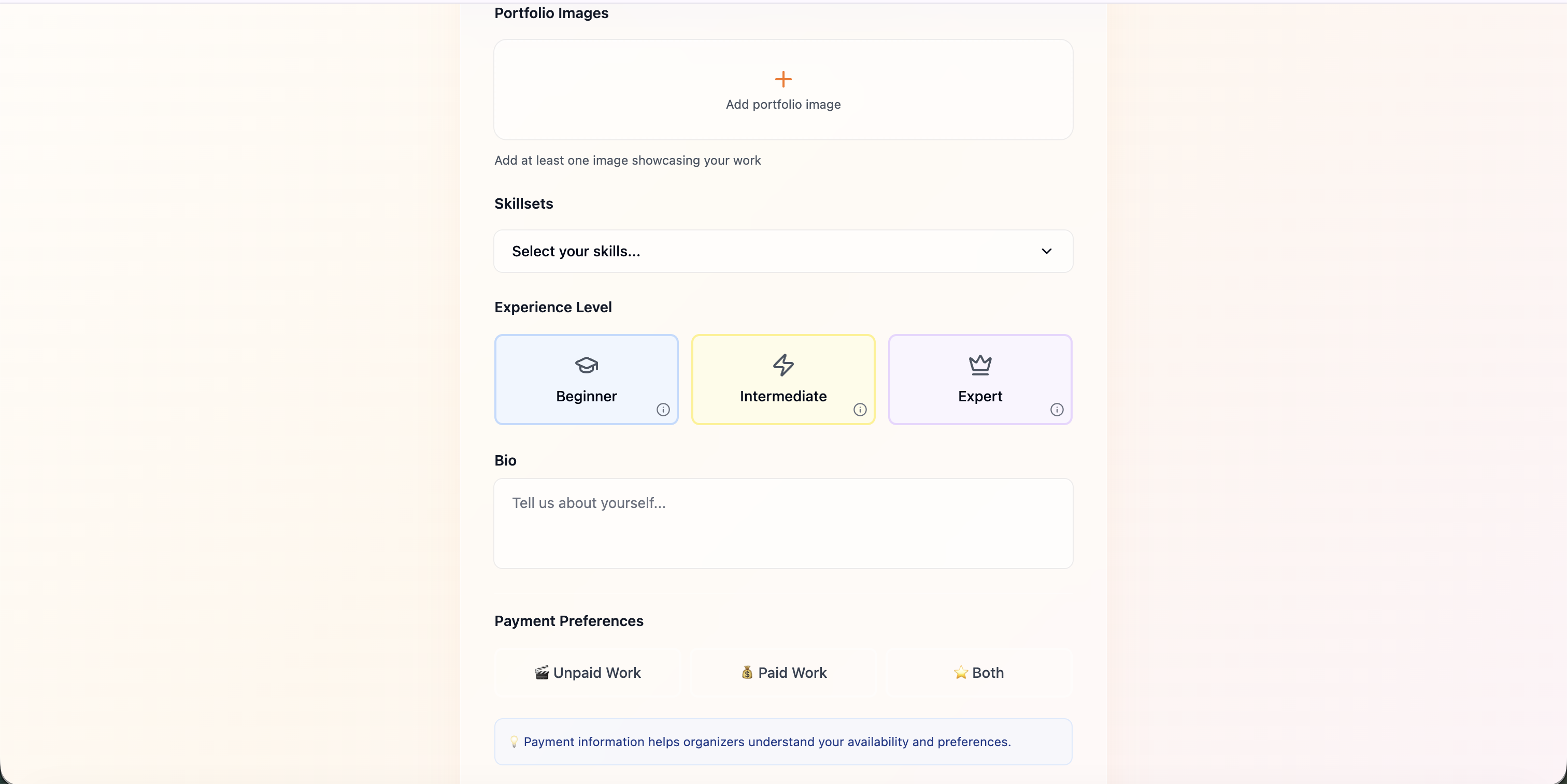 Kollsheet gallery image