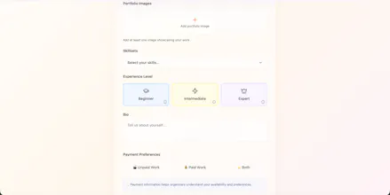 Kollsheet gallery image