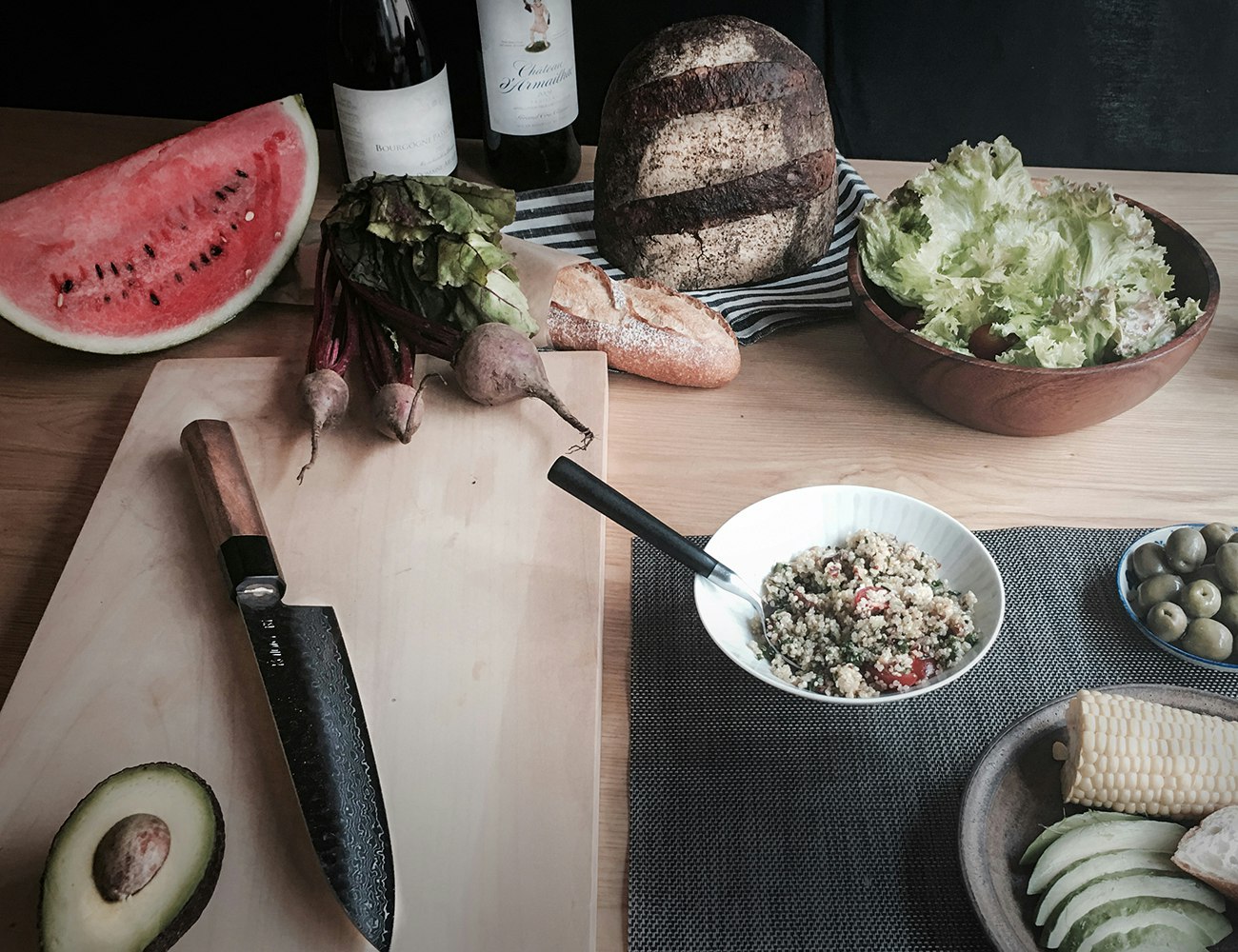 KATURA Knife Launch on Kickstarter gallery image