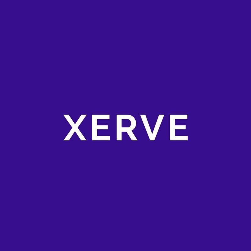 XERVE CRM