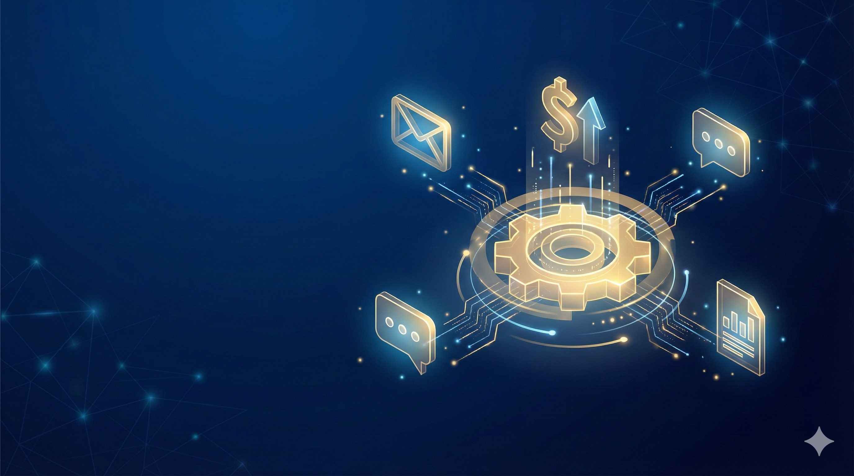 Agencia Automatización IA : ROIHacking